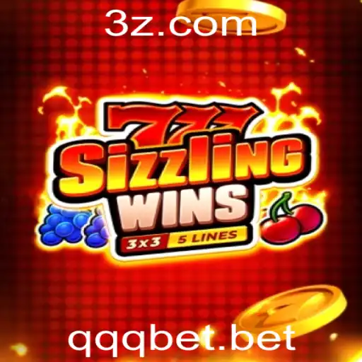 Descubra o Mundo Empolgante de 777sizzlingwins com qqqbet