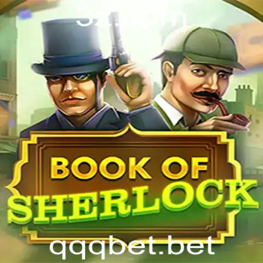 Desvendando Mistérios com BookOfSherlock: Aventura e Estratégia no Mundo dos Jogos