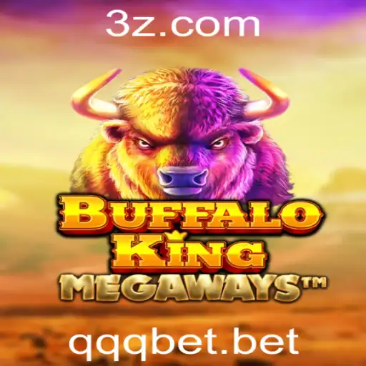 BuffaloKing: Desvendando o Espetáculo Selvagem com QQQBet