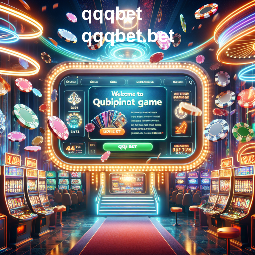 Descubra as Melhores Promoções no qqqbet