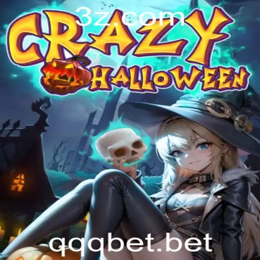 CrazyHalloween: A Nova Sensação do Mundo dos Jogos