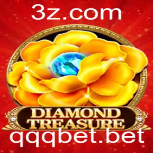 Explorando o Mundo Aventureiro de Diamondtreasure com qqqbet