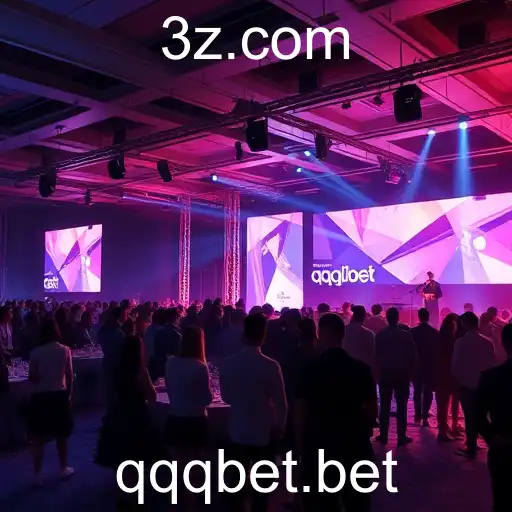 Eventos Exclusivos: O Papel Inovador do qqqbet