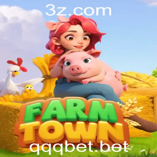 Descubra o Encantador Mundo de FarmTown e as Oportunidades Únicas com qqqbet