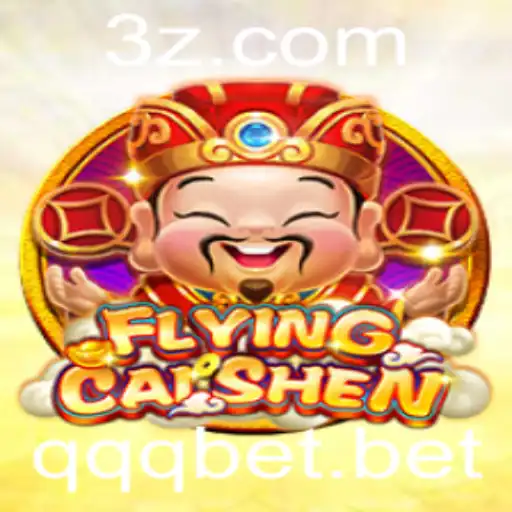 Explorando o Universo do Jogo FlyingCaiShen: Uma Aventura Online com qqqbet