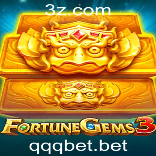 Explorando FortuneGems3: Um Mergulho no Universo da Sorte e Aventura Com qqqbet