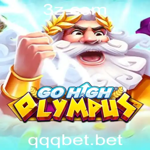 GoHighOlympus: Descubra o Mundo de Aventuras com qqqbet