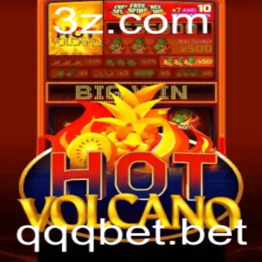 Descubra HotVolcano - O Emocionante Mundo do Jogo QQQBet