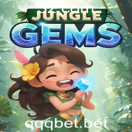 JungleGems: Explorando a Aventura do Novo Jogo da qqqbet