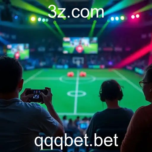 Live Games: A Revolução dos Jogos Online