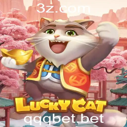 LuckyCat: A Nova Sensação de Jogos com qqqbet