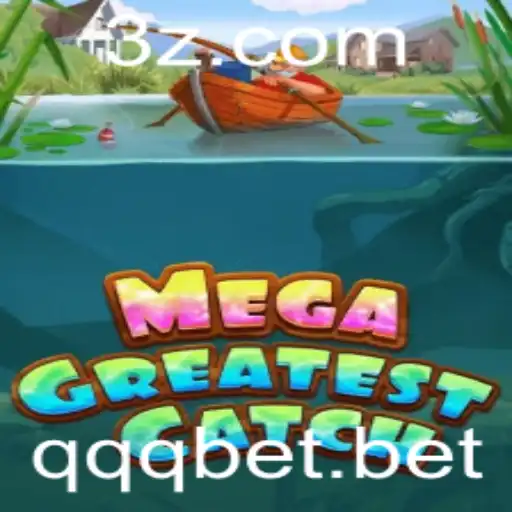 MegaGreatestCatch: Descubra o Jogo do Momento