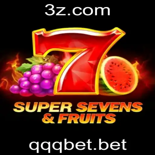 7SuperSevensFruits: Tudo o Que Você Precisa Saber Sobre Este Empolgante Jogo de Cassino