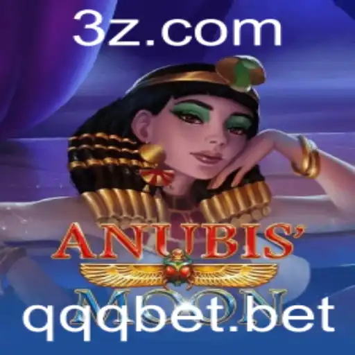 AnubisMoon: Explorando o Universo de Apostas do Jogo com QQQBet