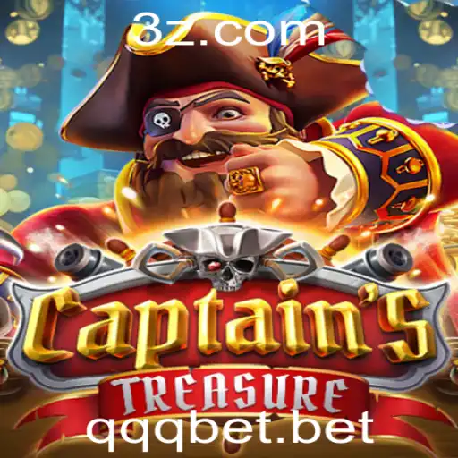CaptainssTreasure e sua Aventura Inovadora no Mundo dos Jogos