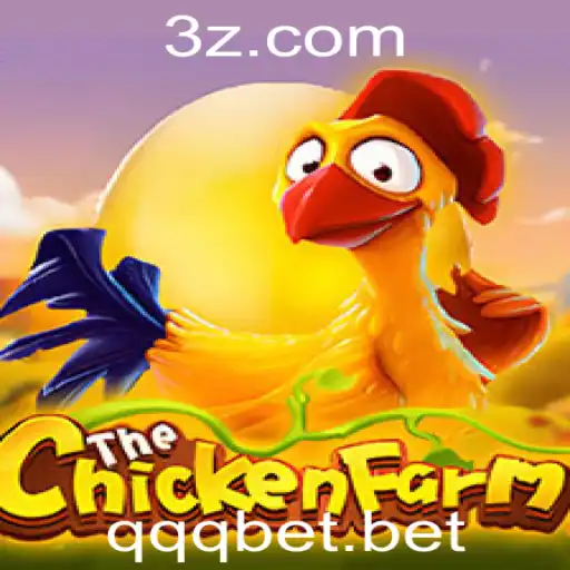 ChickenFarm: Um Jogo Inovador com a Palavra-Chave Qqqbet