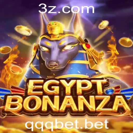 EgyptBonanza: A nova sensação dos jogos online com a plataforma qqqbet