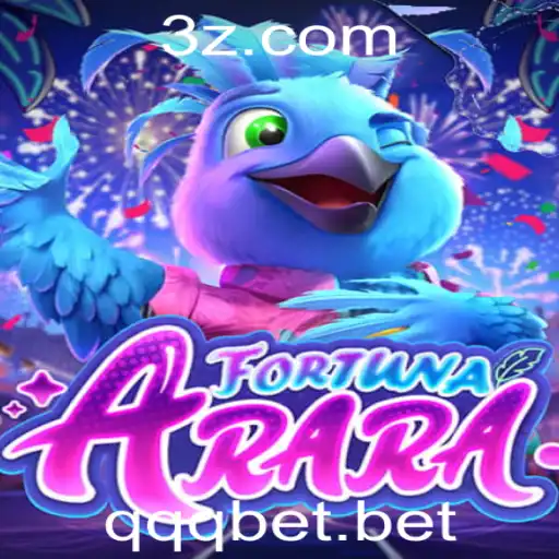 Explorando o Mundo de FortunaArara: Um Jogo de Estratégia e Sorte