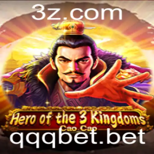 Explorando o Mundo do Jogo Heroofthe3KingdomsCaoCao e o Papel da qqqbet