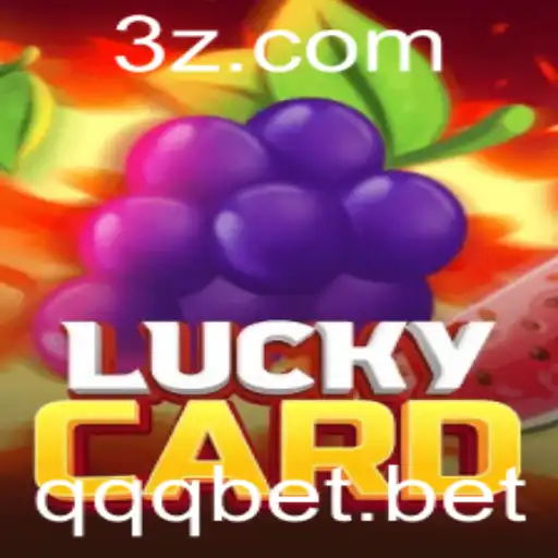 Explorando o 'LuckyCard': Uma Introdução Detalhada ao Novo Fenômeno de Jogos de Azar Online