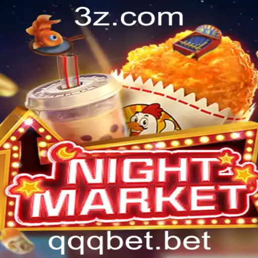 NIGHTMARKET: Explorando o Fascinante Mundo do Jogo com QQQBET