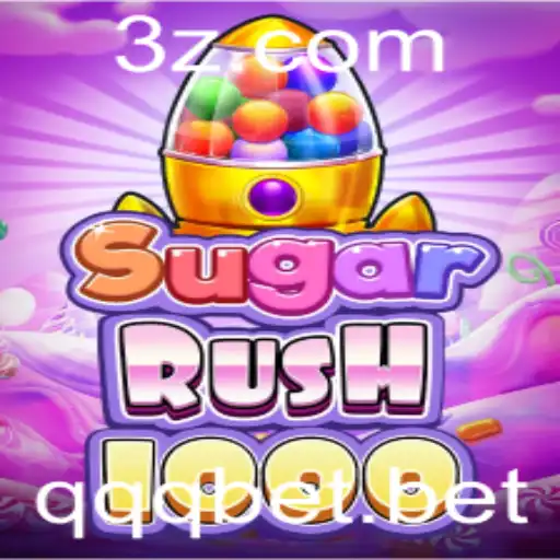 Descubra o Emocionante Mundo de SugarRush1000: Aventura e Adrenalina