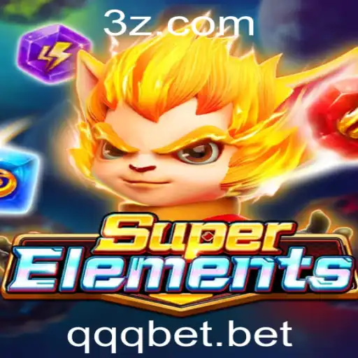 SuperElements: Desvende os Mistérios do Jogo Inovador