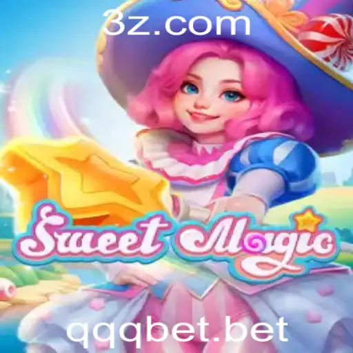 Descubra SweetMagic: O Novo Jogo Envovente com qqqbet