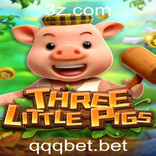 Descubra o Fascinante Mundo de THREELITTLEPIGS: Um Jogo Inovador com QQqbet