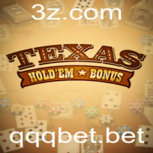 Texas Holdem Bonus: Uma Introdução Completa ao Jogo Popular