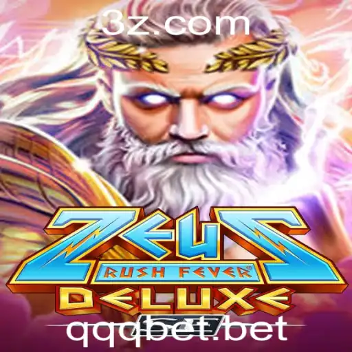 Descubra ZeusRushFeverDeluxeSE: A Emoção da Mitologia em Seus Jogos de Azar