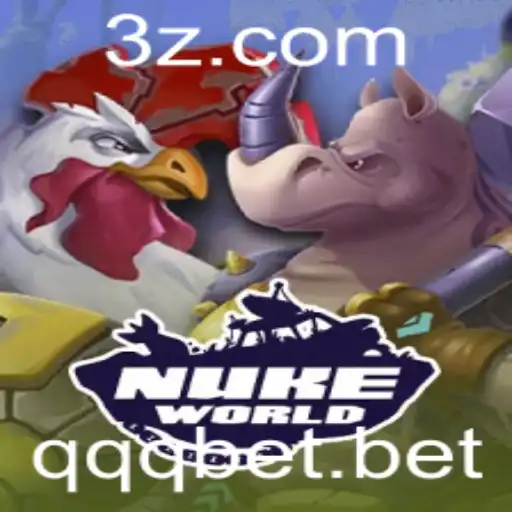 Explorando NukeWorld: O Novo Fenômeno Interativo