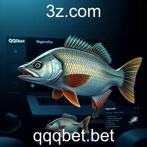 Desvendando o Mundo da Pesca Online com QQQBet