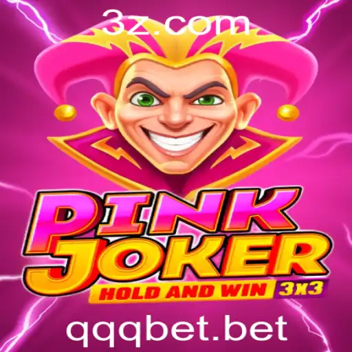 Descubra o Excitante Mundo de PinkJoker com qqqbet