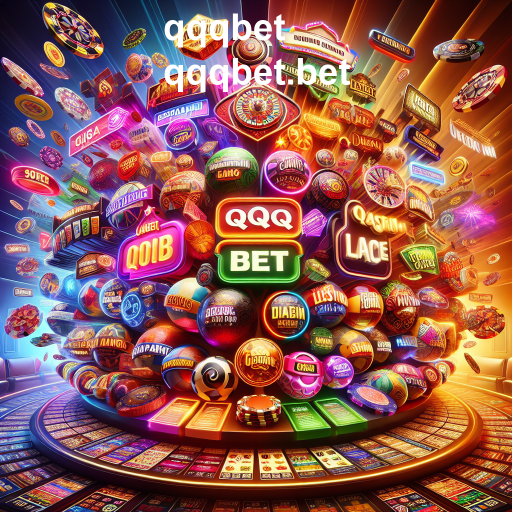 Descubra as Melhores Promoções no qqqbet