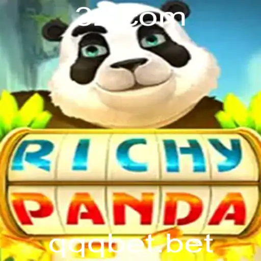 Explorando o Universo do Jogo RichyPanda e a Palavra-Chave qqqbet