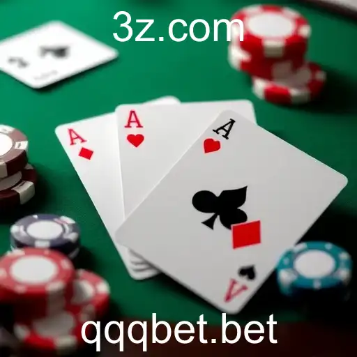 Explorando o Mundo dos Table Games na Plataforma qqqbet