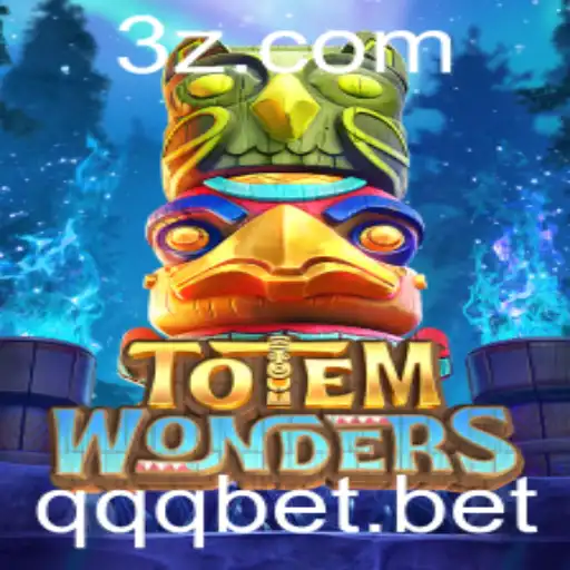 Descubra TotemWonders: O Novo Fenômeno dos Jogos e a Inovação da qqqbet
